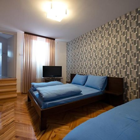 Apartments Rose Hill Belgrad Zewnętrze zdjęcie
