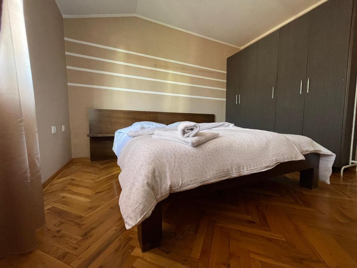 Apartments Rose Hill Belgrad Zewnętrze zdjęcie