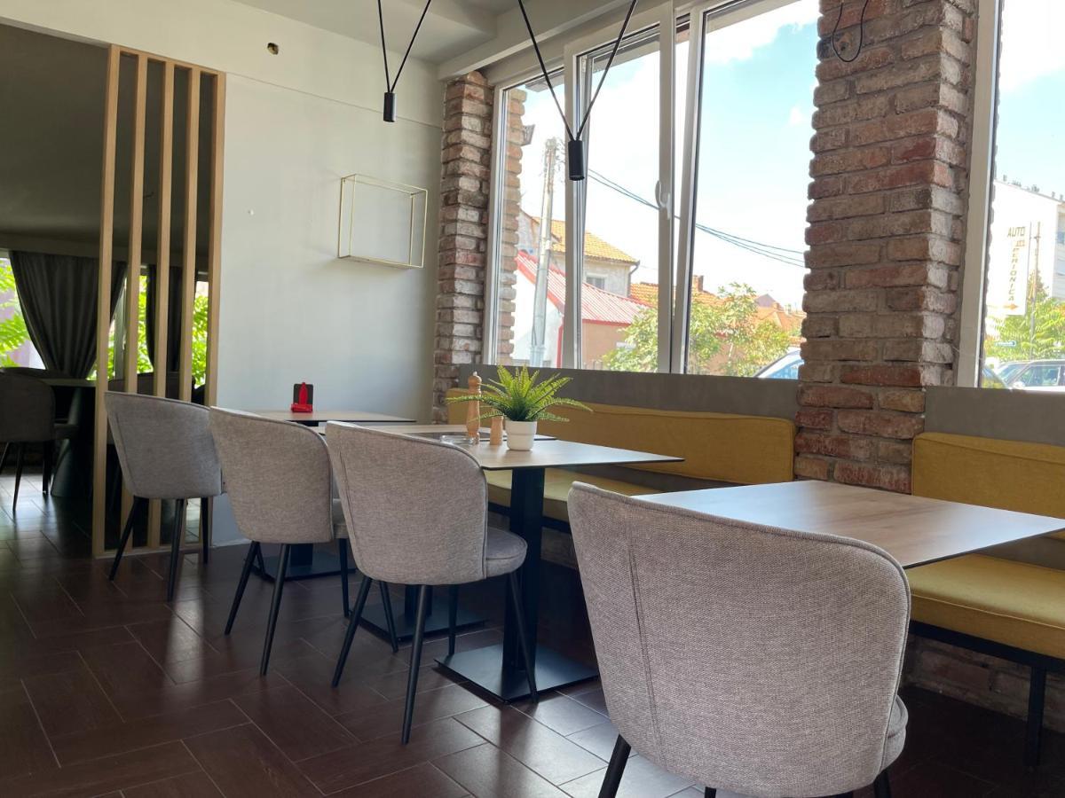 Apartments Rose Hill Belgrad Zewnętrze zdjęcie