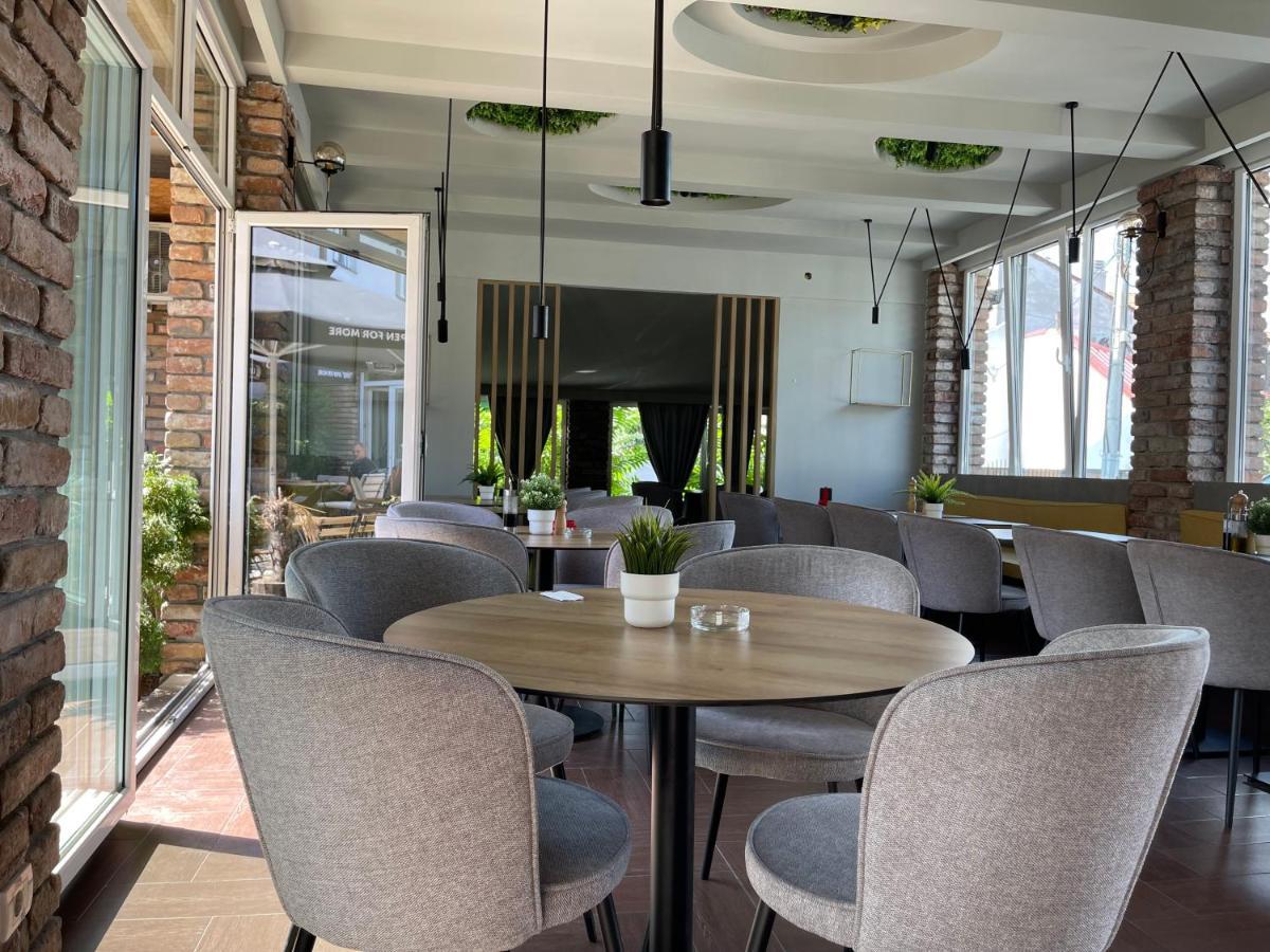 Apartments Rose Hill Belgrad Zewnętrze zdjęcie