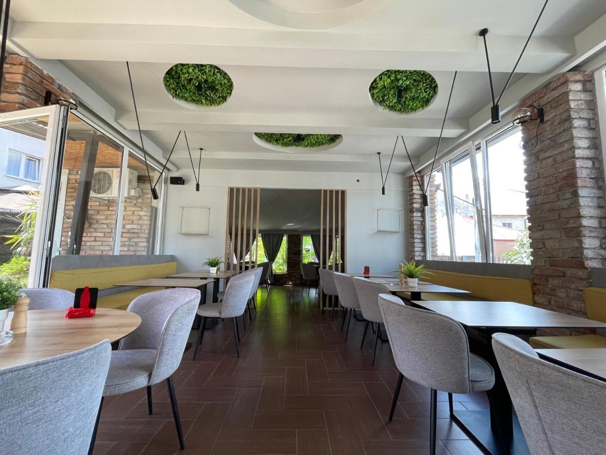 Apartments Rose Hill Belgrad Zewnętrze zdjęcie