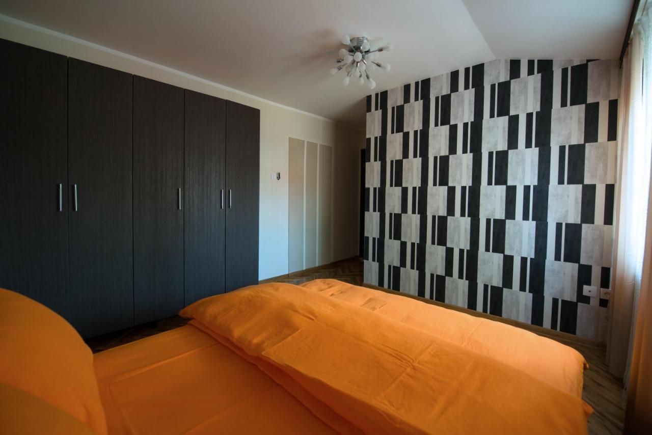 Apartments Rose Hill Belgrad Zewnętrze zdjęcie